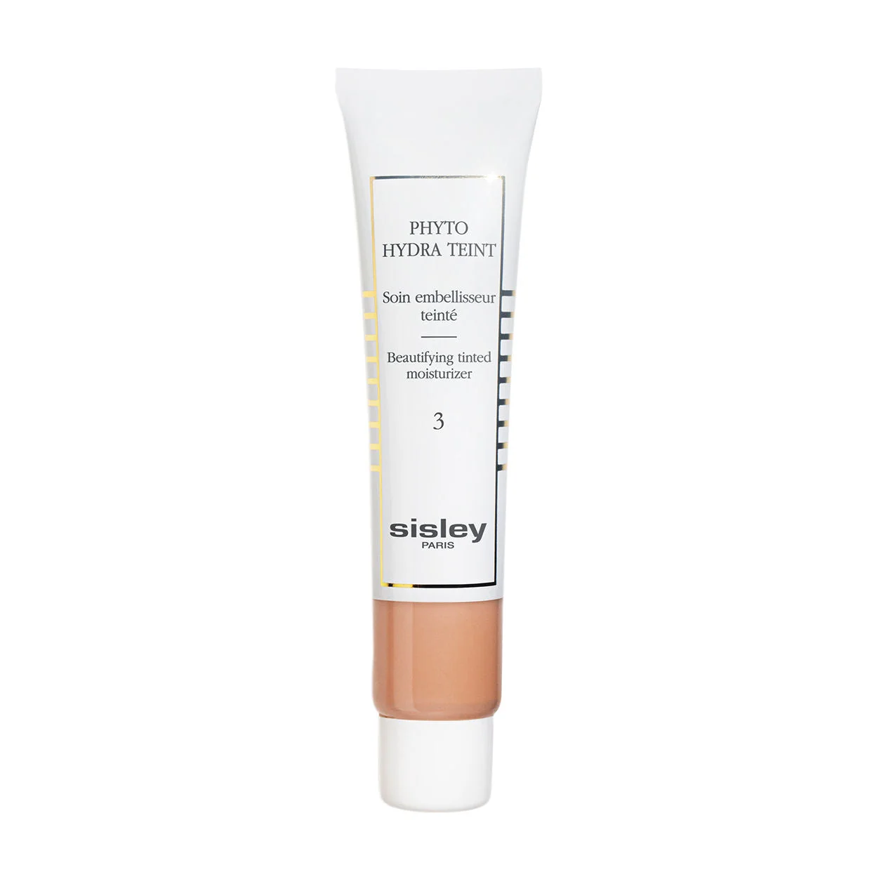 Phyto-Hydra Teint Tinted Moisturizer - 1
