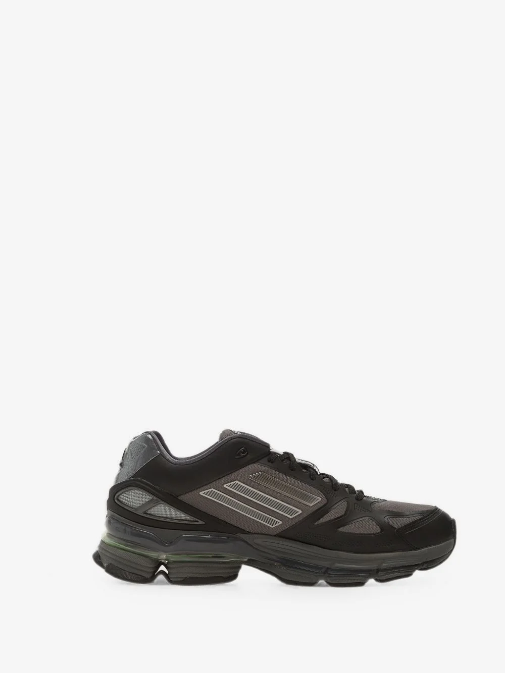 Adizero F50 lace-up sneakers - 1