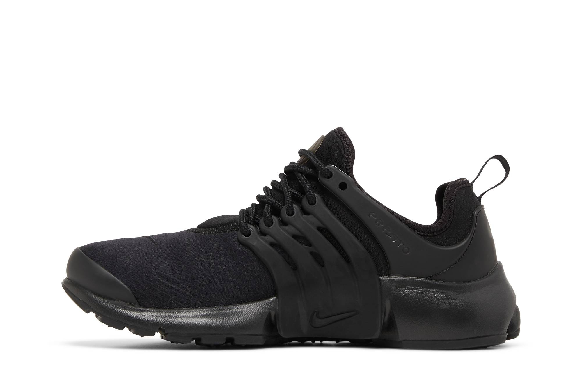Presto fly triple black best sale