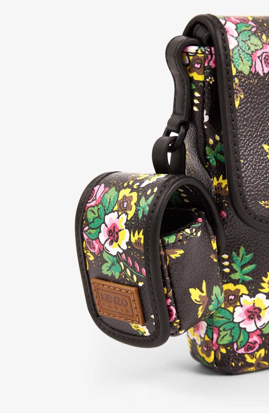 Courier 'Pop Bouquet' cross-body phone case - 3