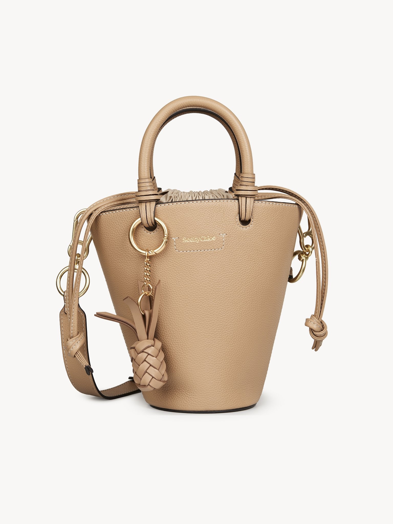 SMALL CECILYA TOTE - 1
