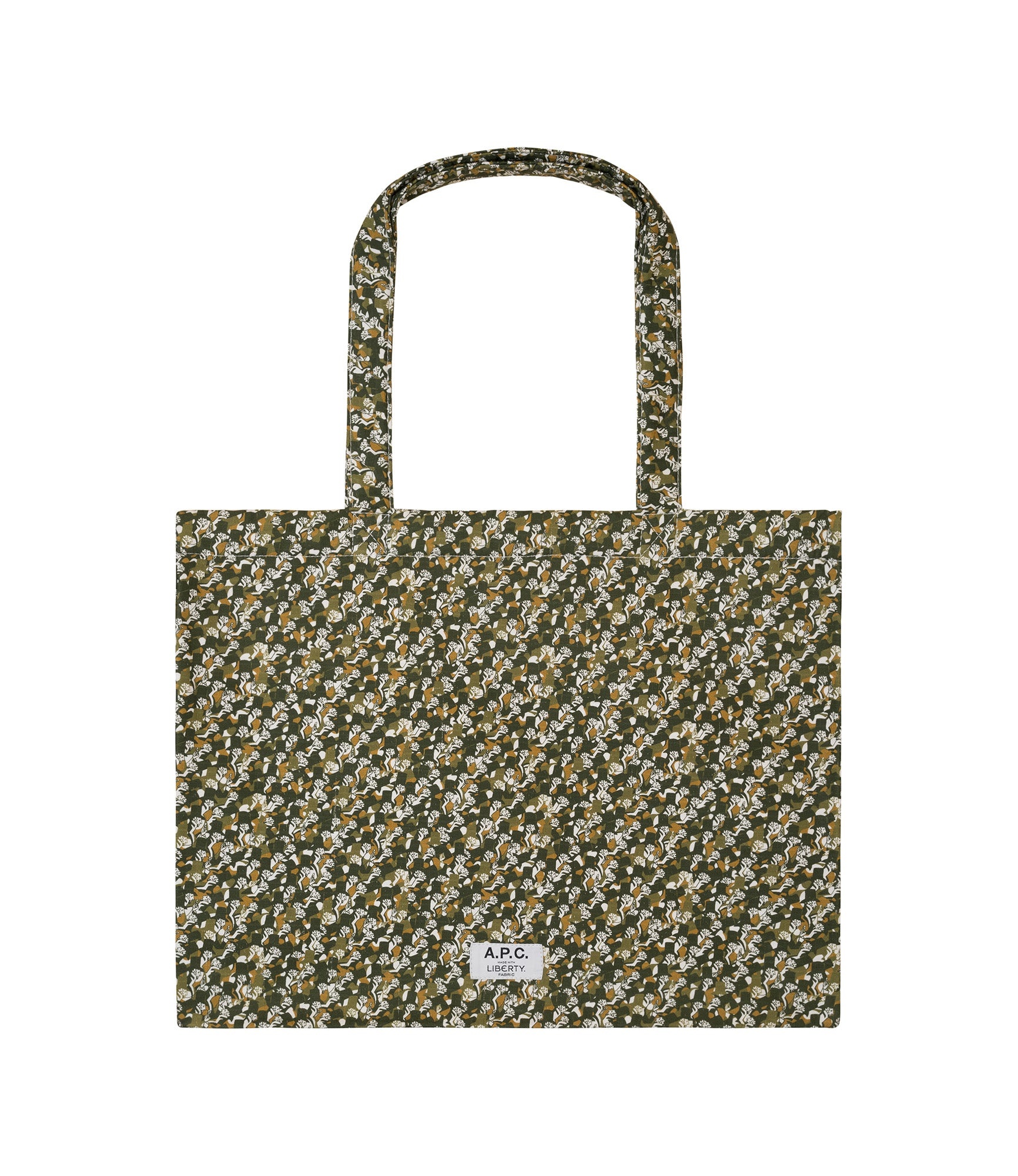 Diane Liberty shopping bag - 1