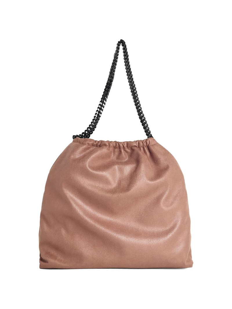 Stella McCartney Falabella drawstring shoulder bag outlook