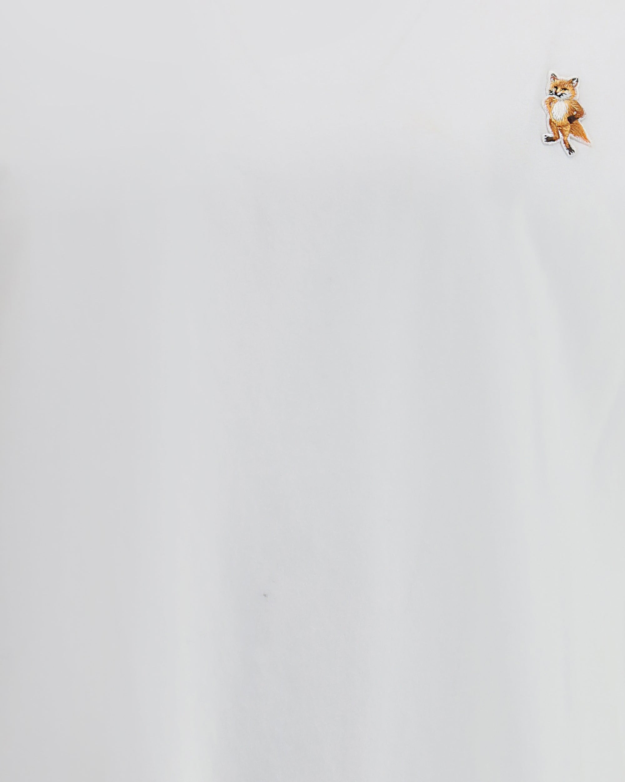 Standing Fox T-Shirt - 3