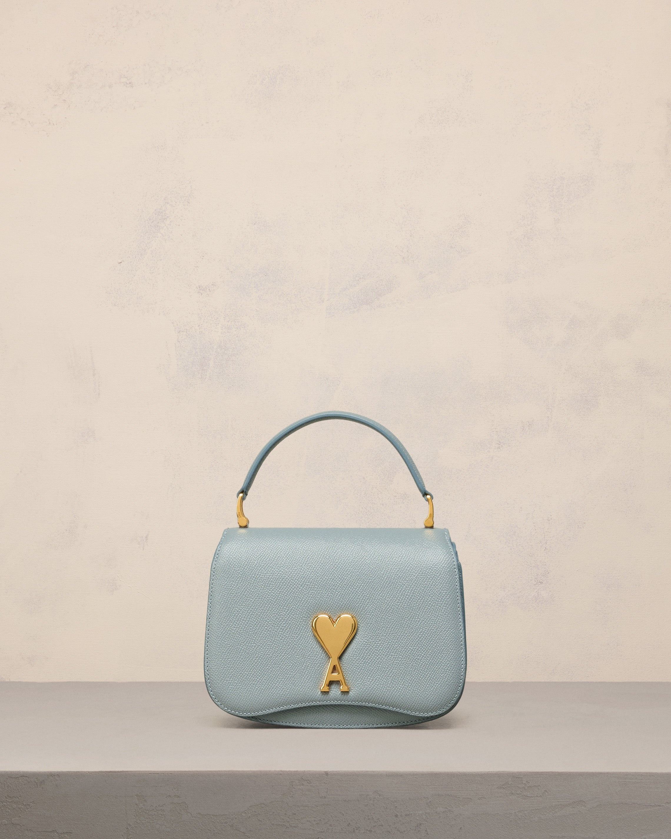 TOP HANDLE PARIS PARIS BAG - 1
