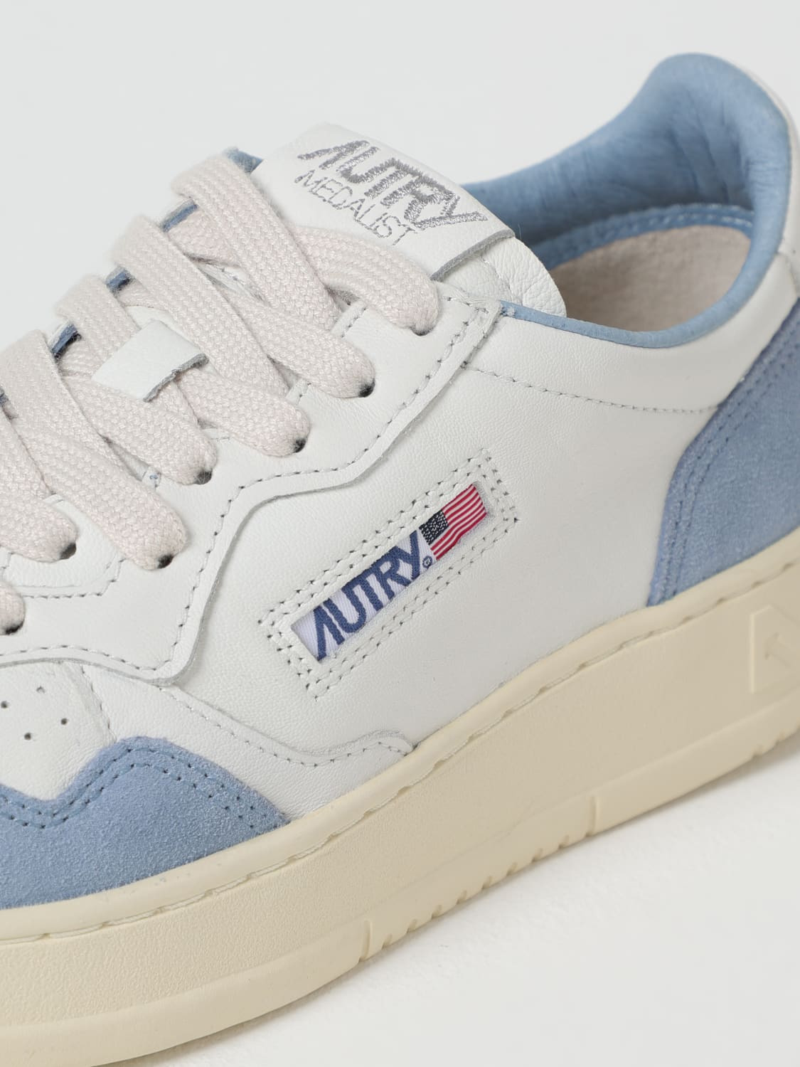 Sneakers woman Autry - 4