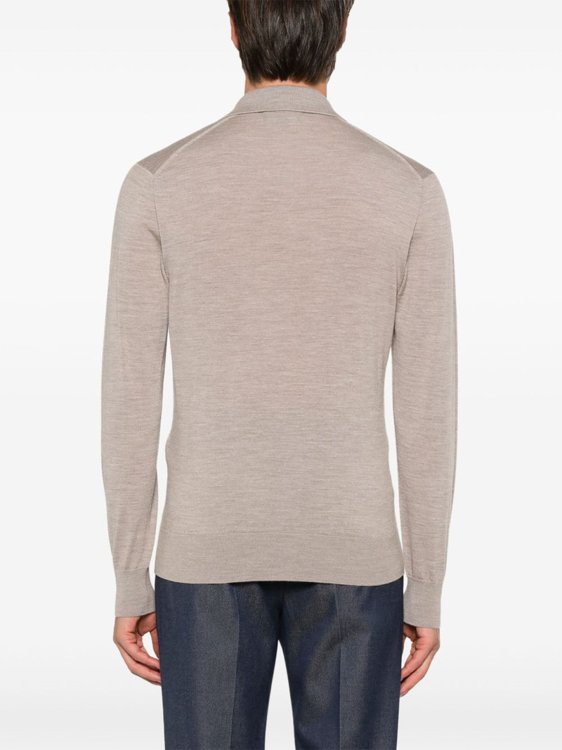 Lasca sweater 4