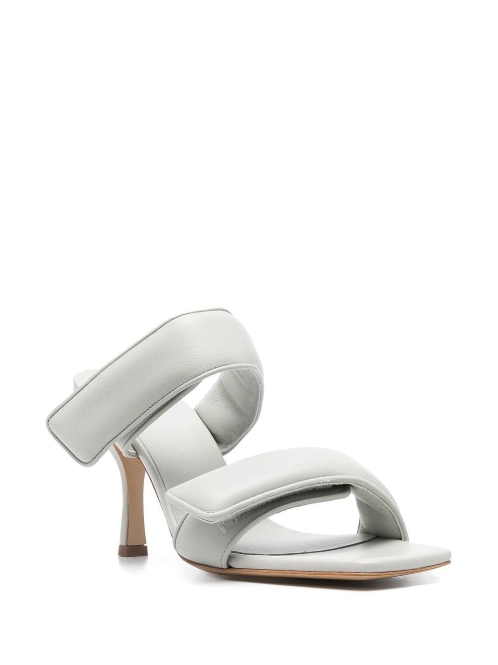 x Pernille Perni 100mm sandals - 2