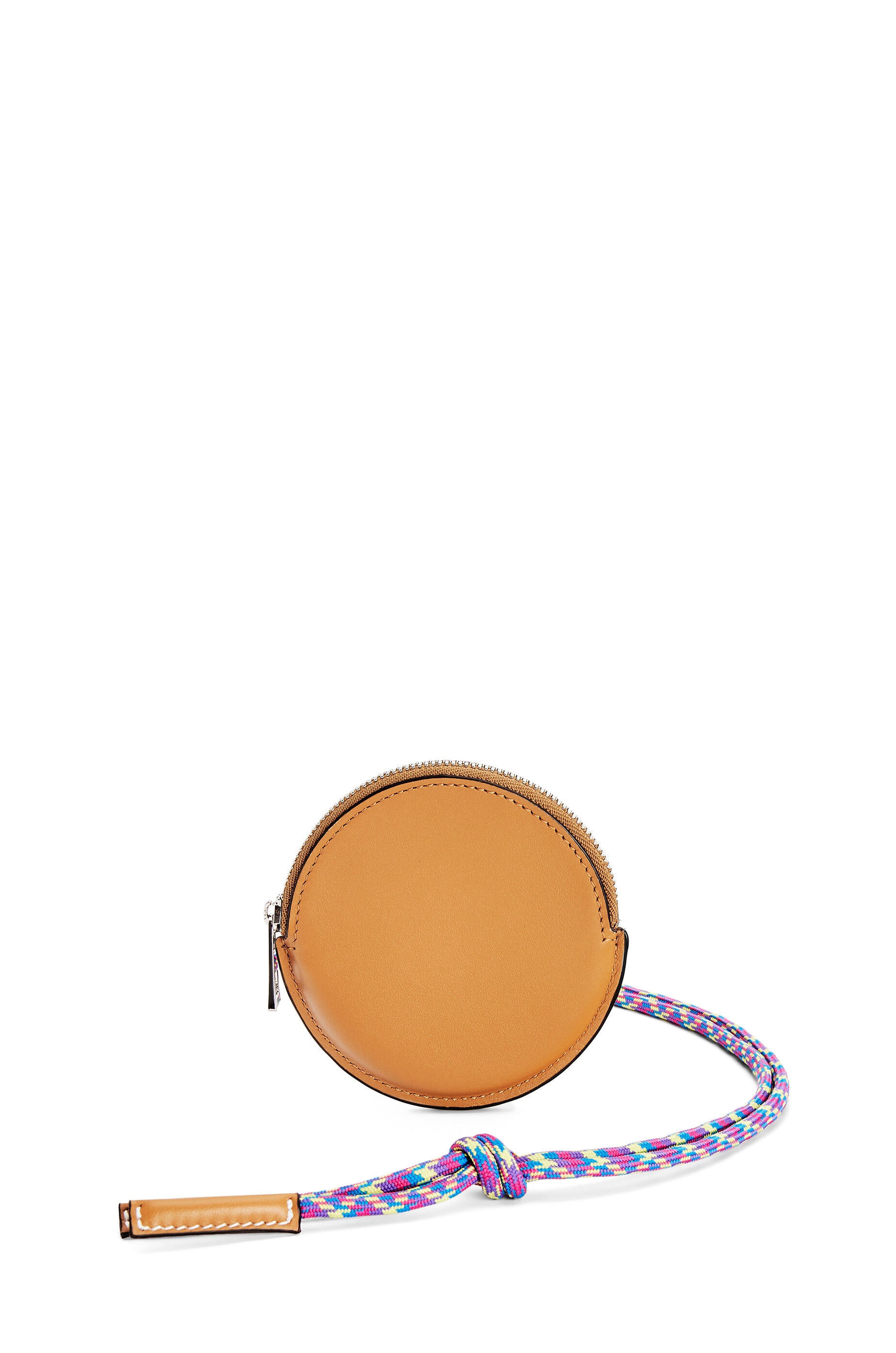 Cookie charm in classic calfskin - 4