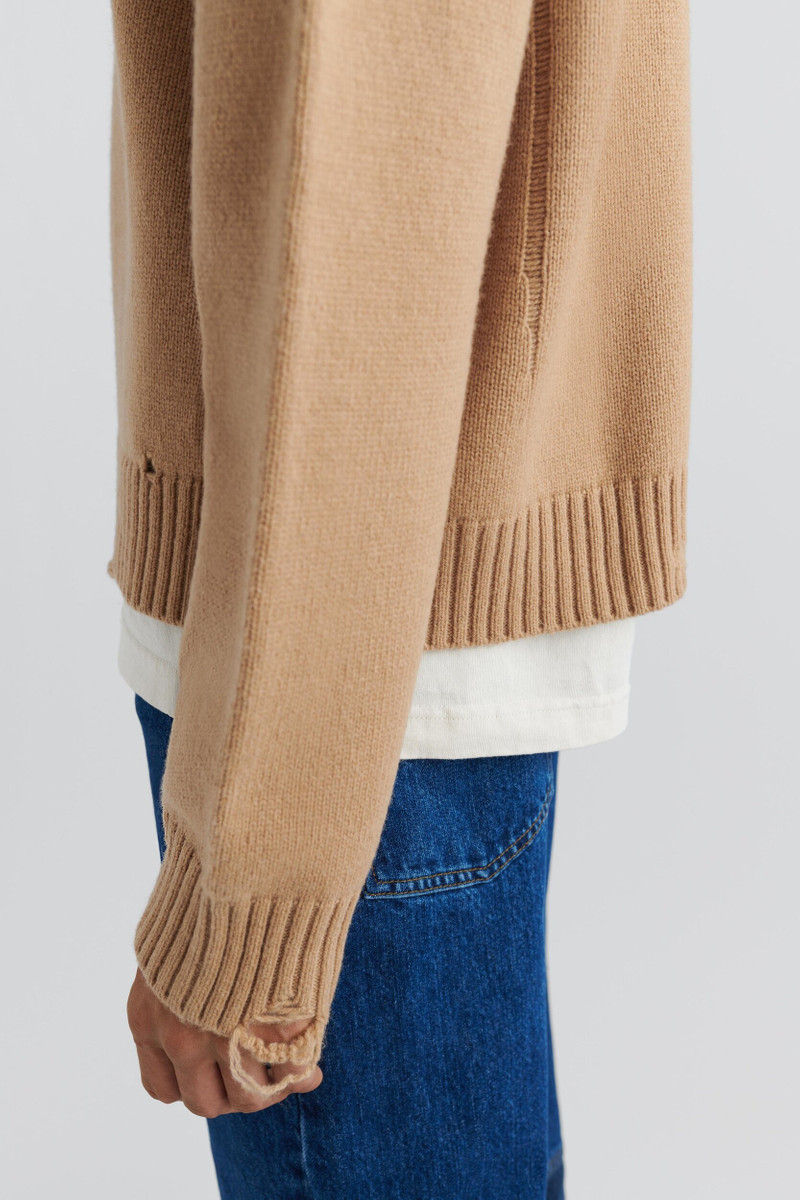 Arigato Space Club Sweater 6