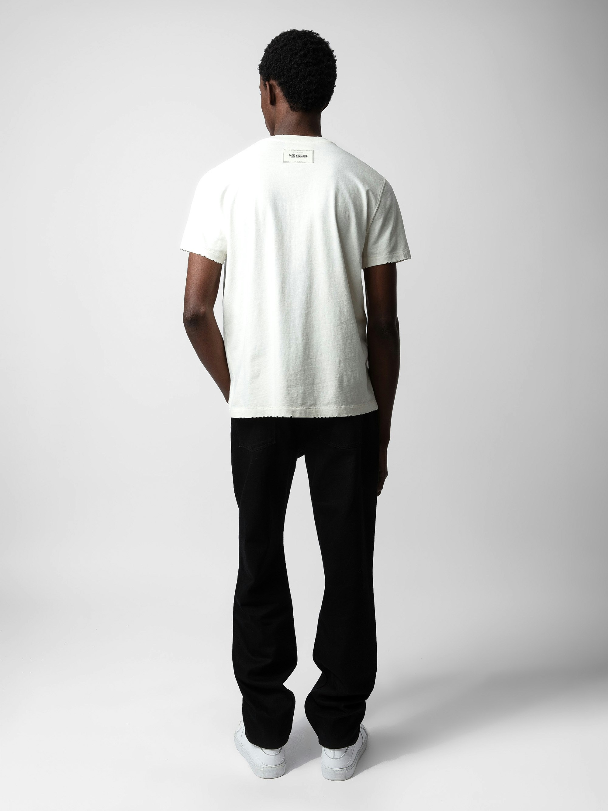 Jimmy T-Shirt - 3