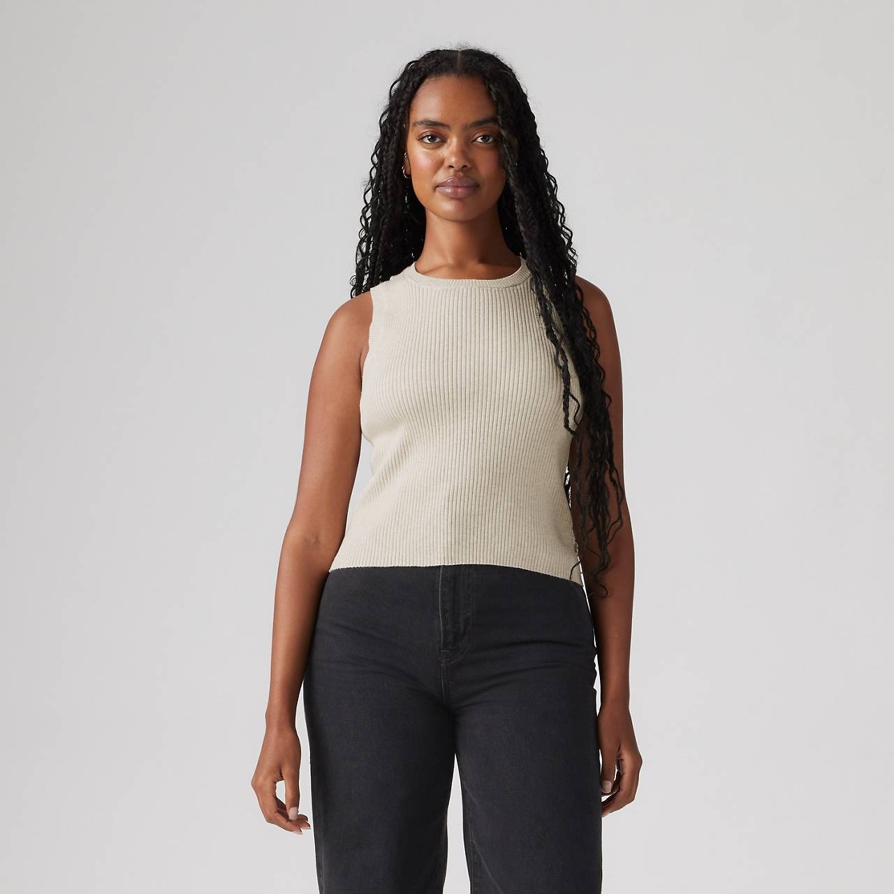 OCEAN TANK TOP - 2