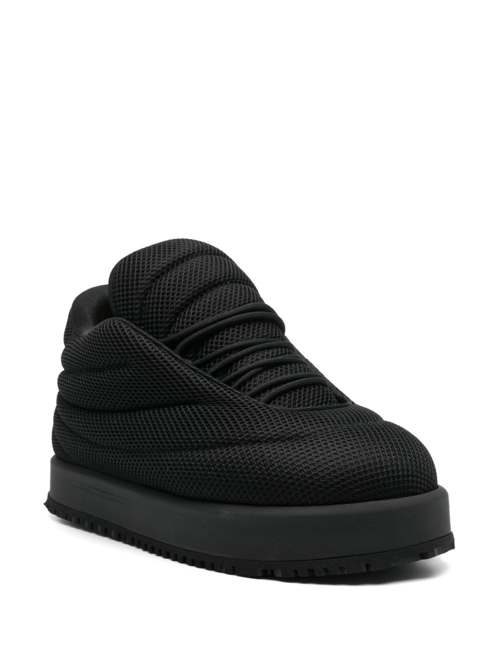 Nuvola Pluto Mesh sneakers - 2