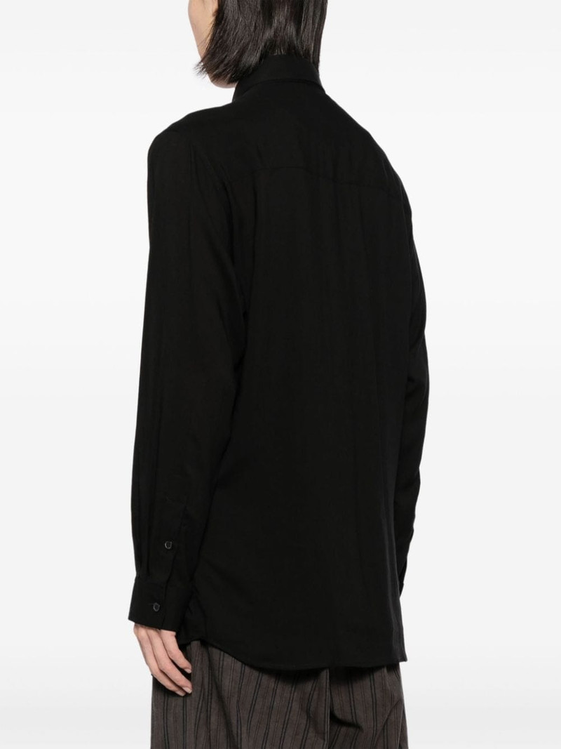 collar tab shirt 4