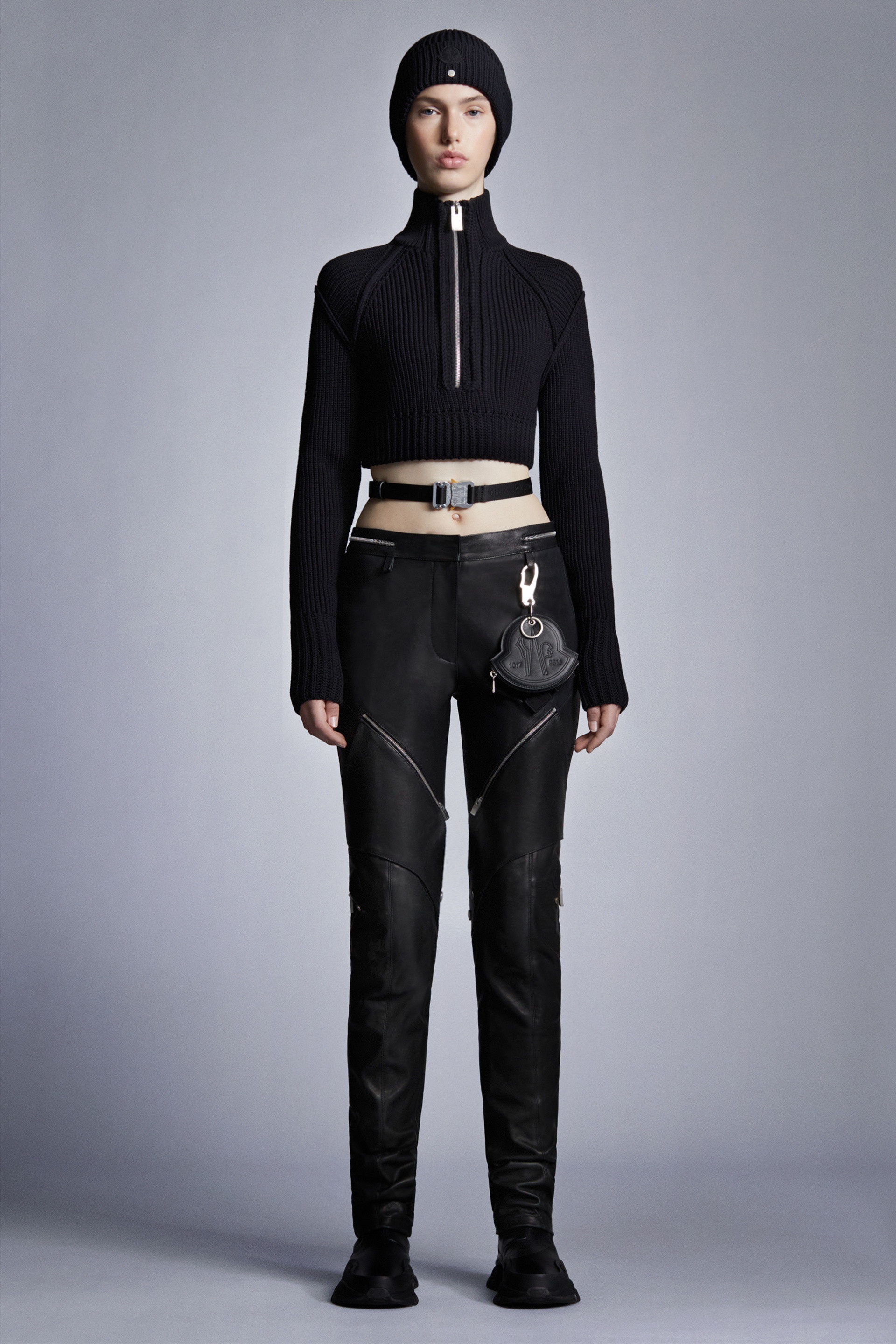 Ribbon Belt - 2