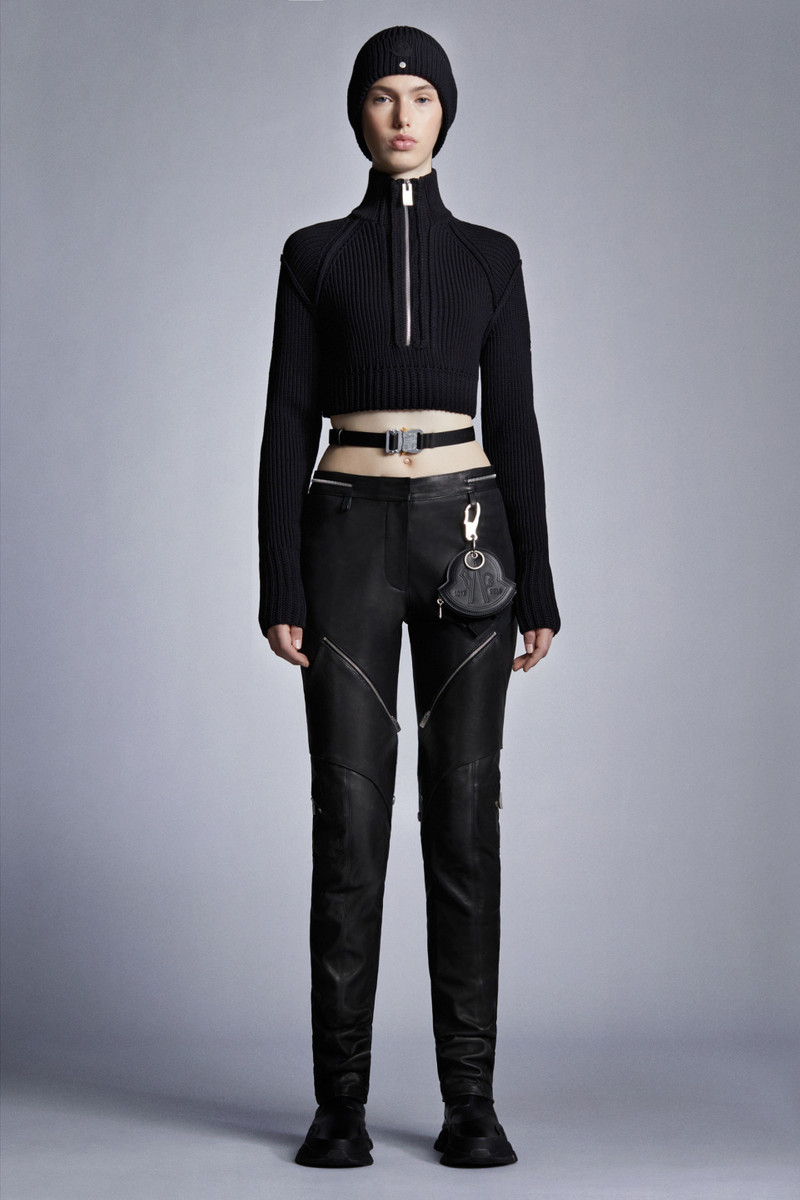 Moncler Ribbon Belt outlook