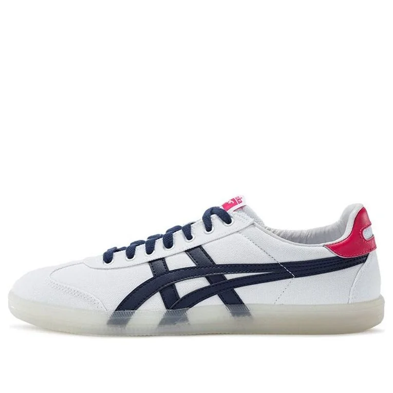 Onitsuka Tiger Tokuten 'White Blue Red' 1183A862-101 - 1