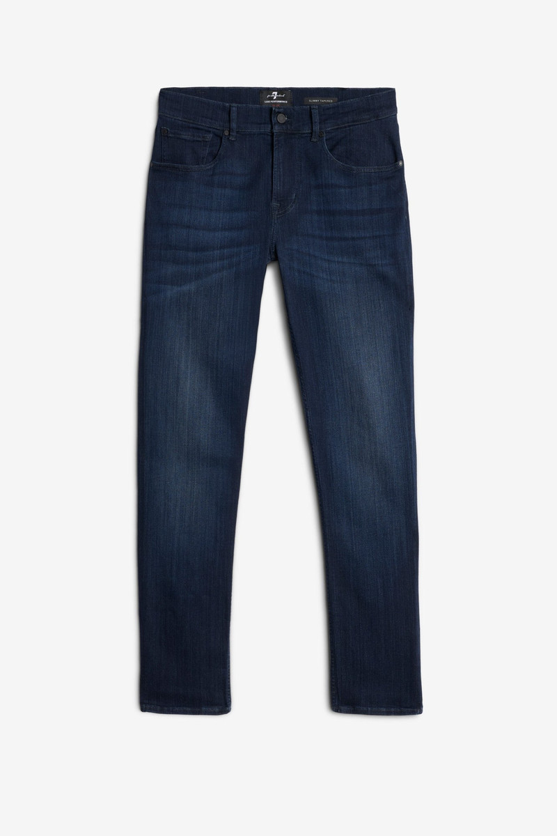 SLIMMY TAPERED in Luxe Performance 1