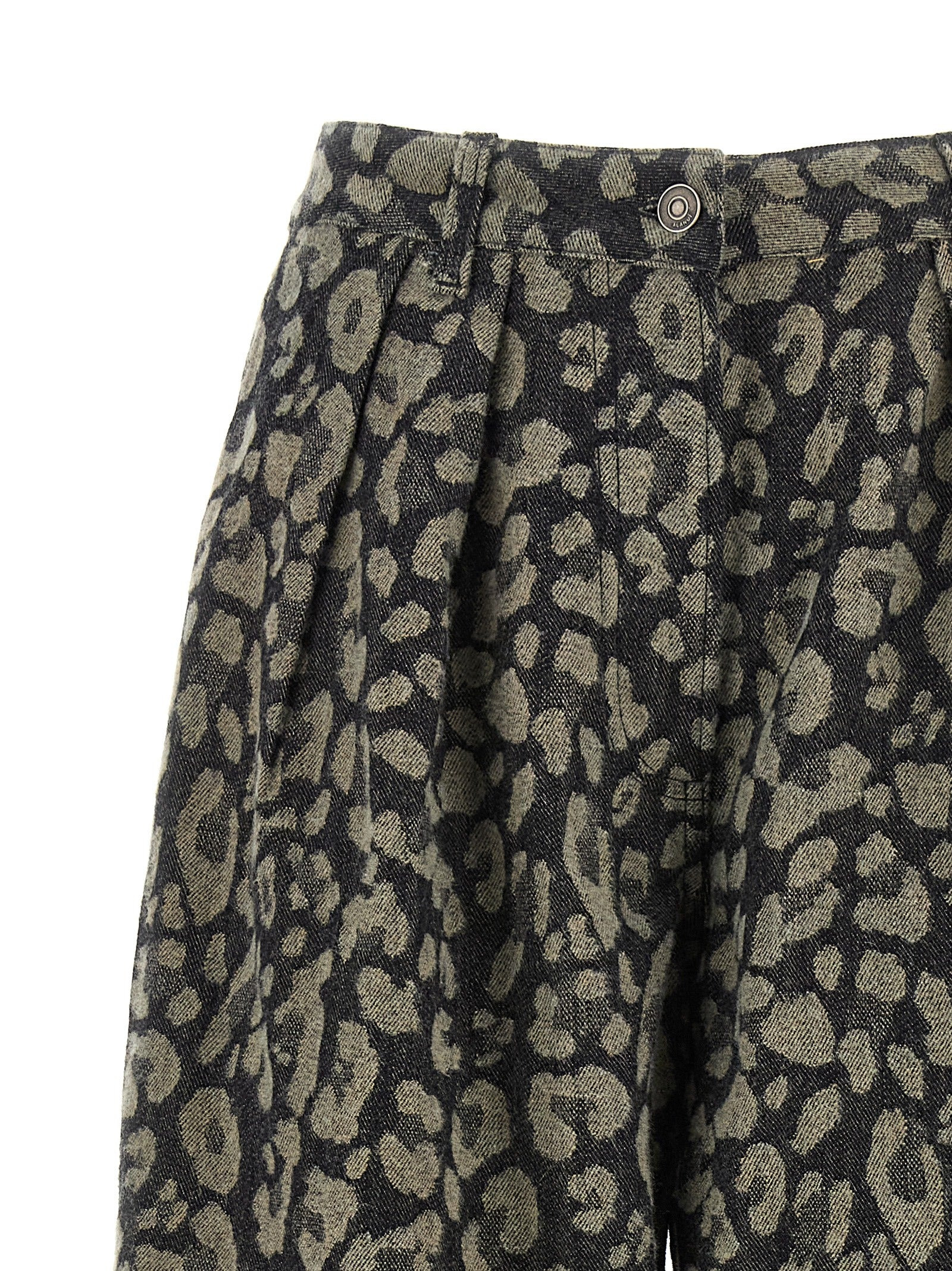 Jungle Pants Multicolor - 3
