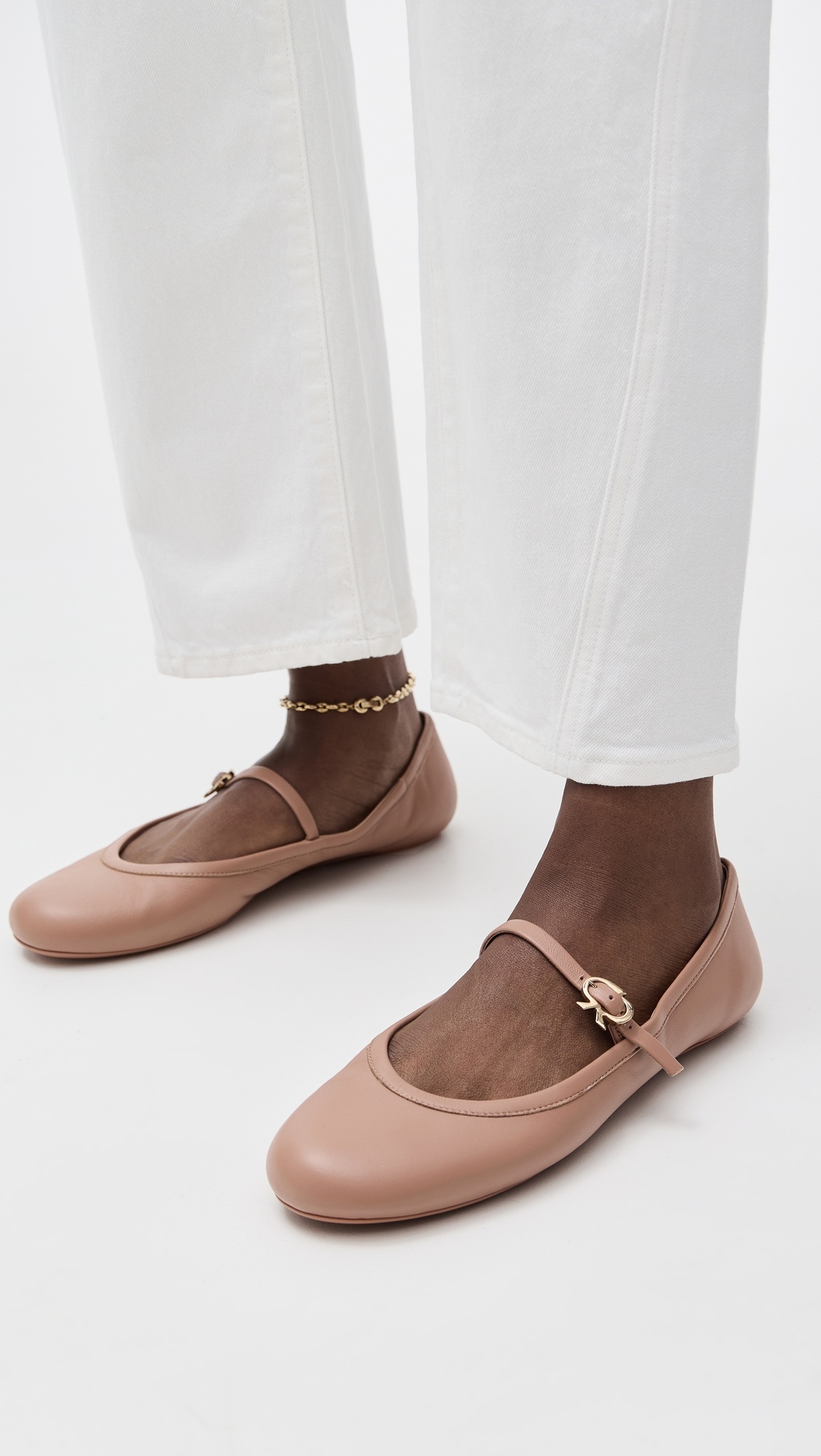 Carla Nappa Flats - 2