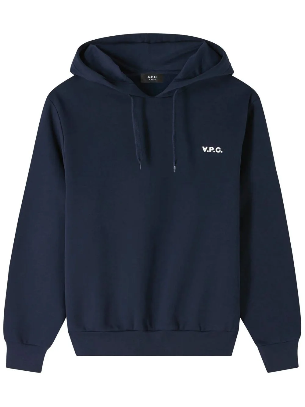 logo hoodie - 1