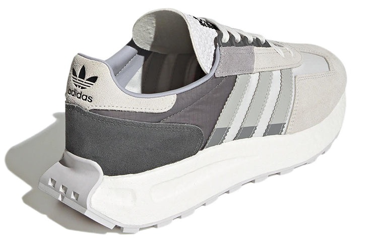 adidas adidas originals Retropy E5 'Gray Black' HP7741 - HP7741 | REVERSIBLE