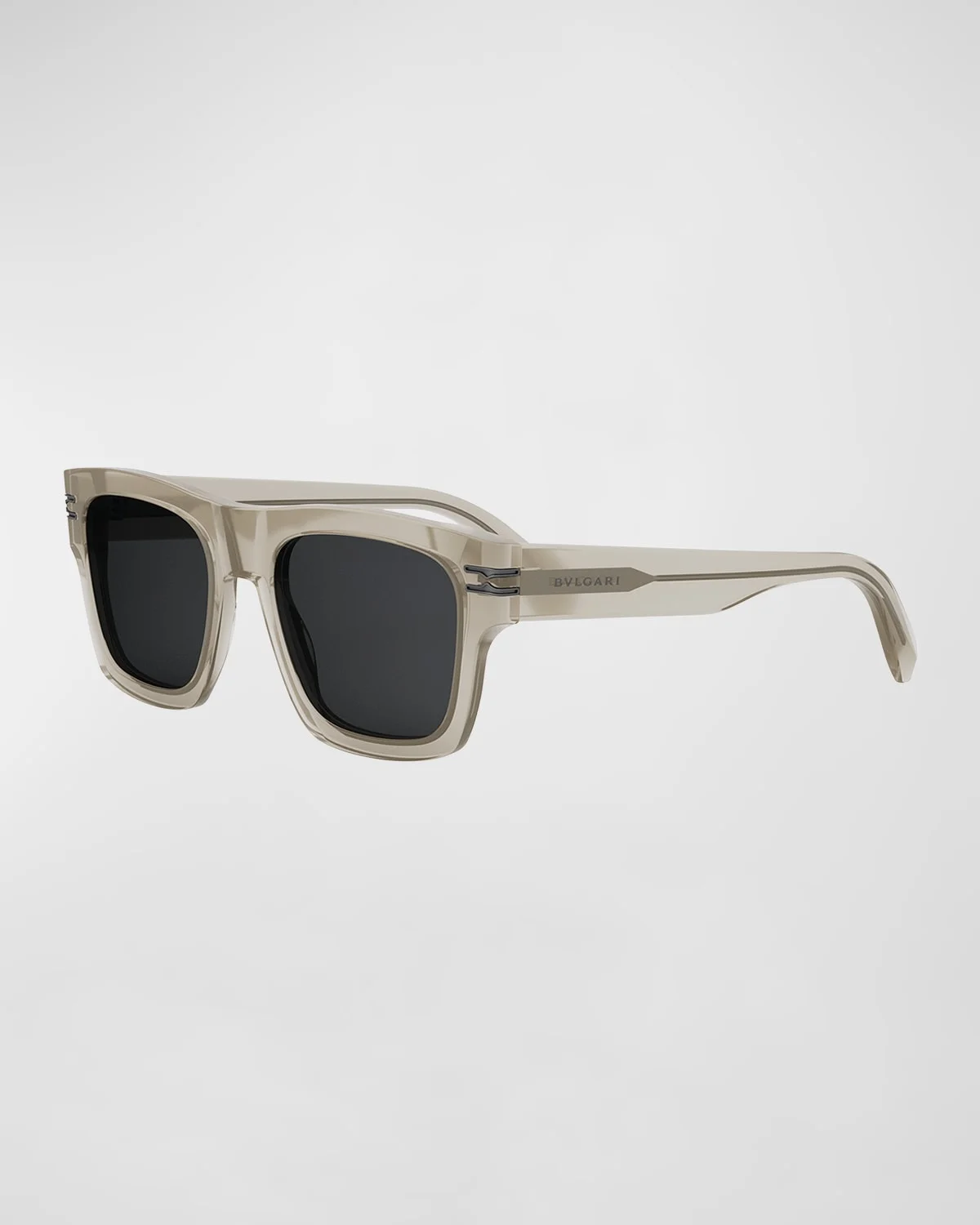 B. ZERO1 Geometric Sunglasses - 1