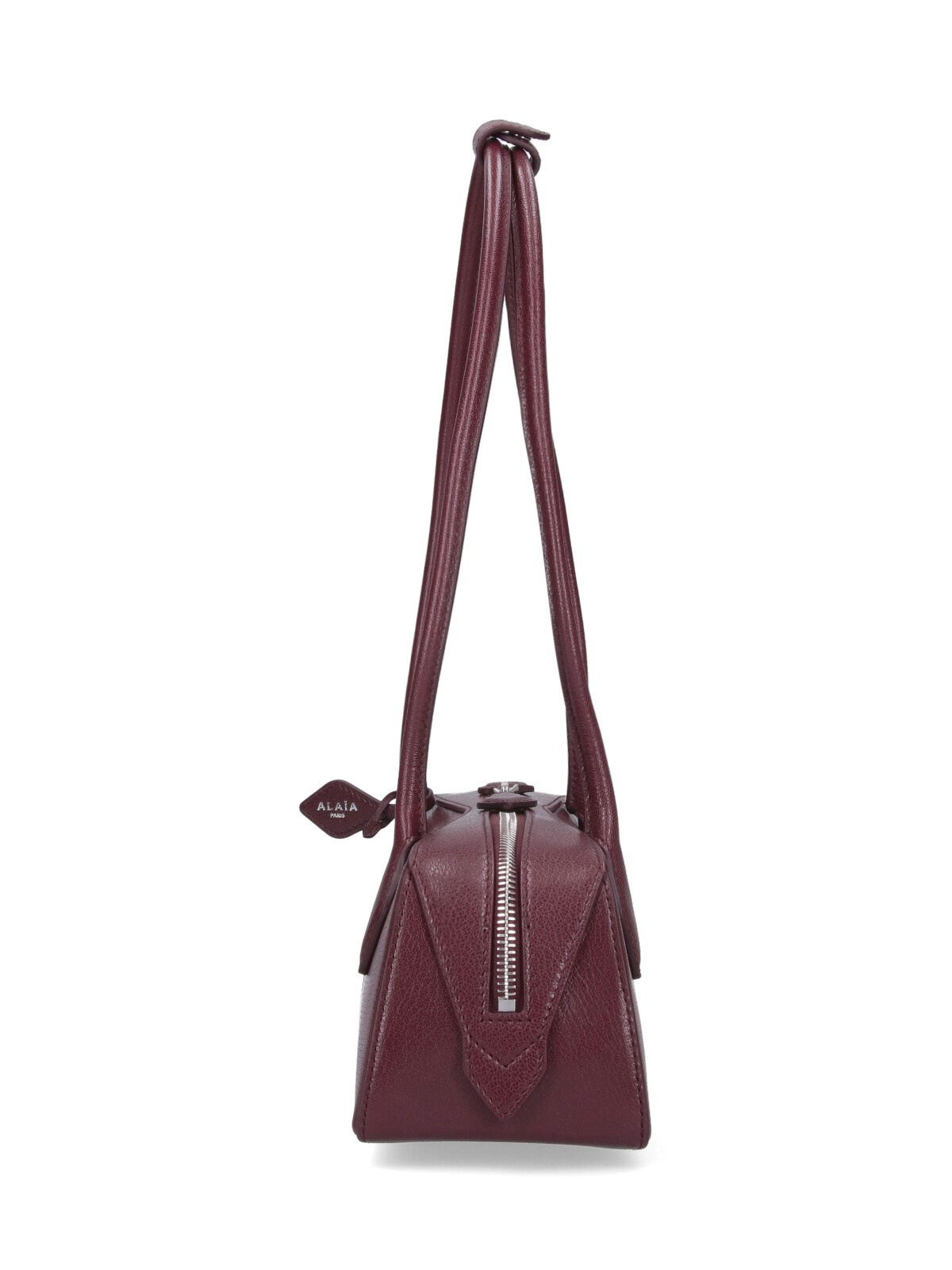 MEDIUM SHOULDER BAG "LE TECKEL" - 5