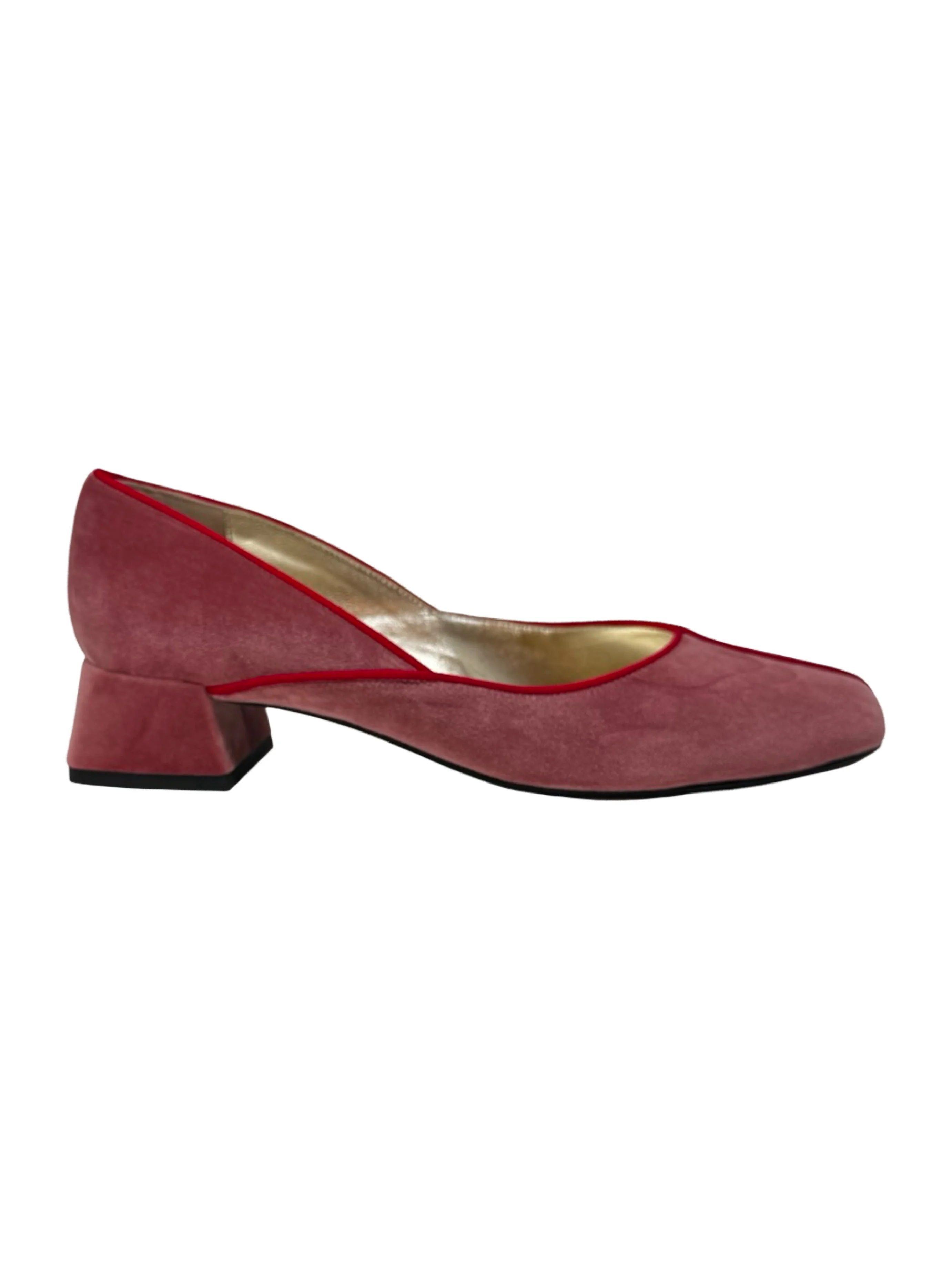 city slipper - 1