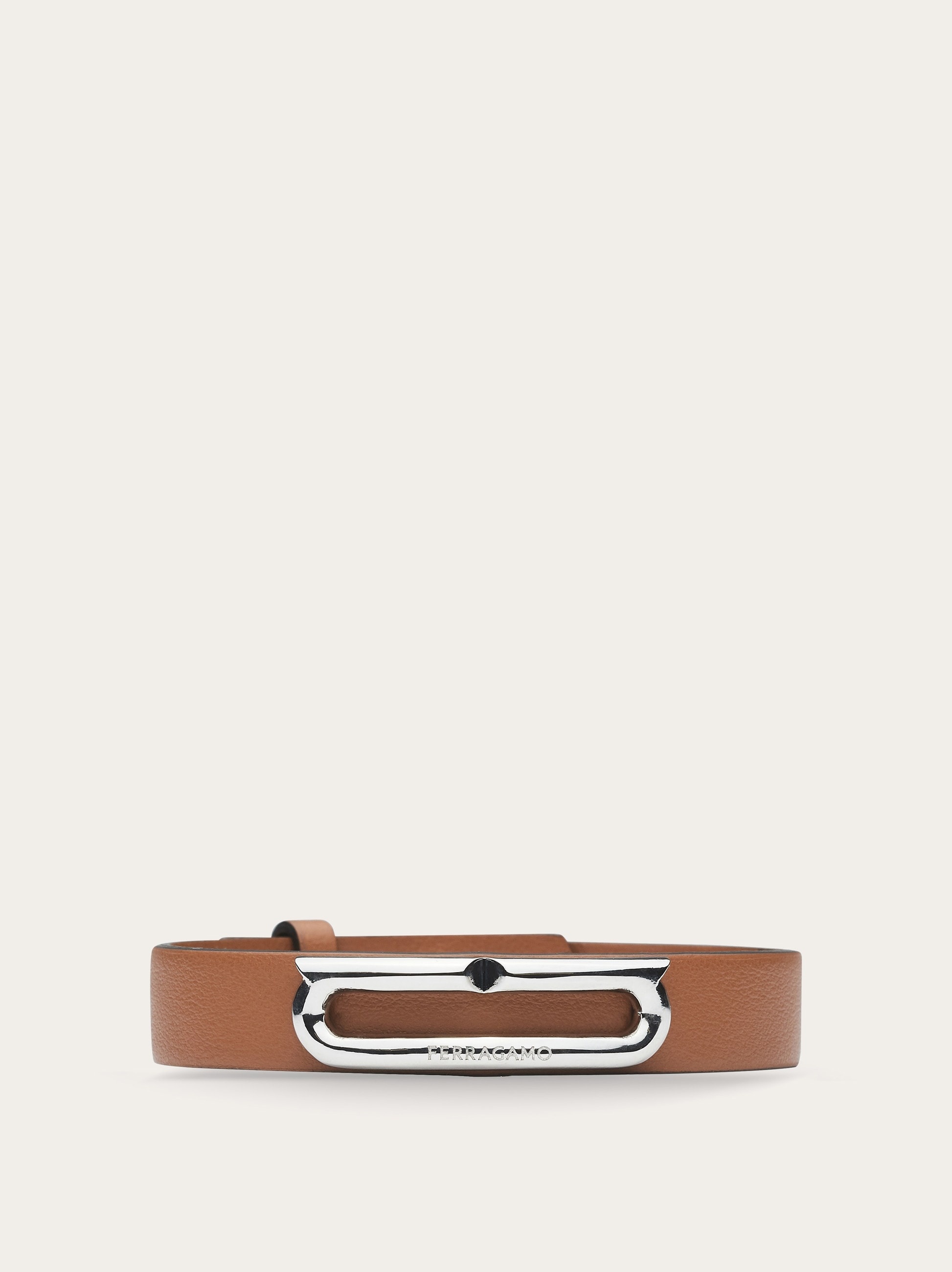 Bracelet with Gancini ornament - 1