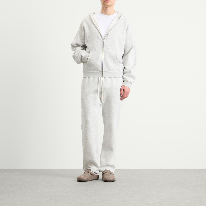 SKIMS SKIMS Zip Hoodie outlook