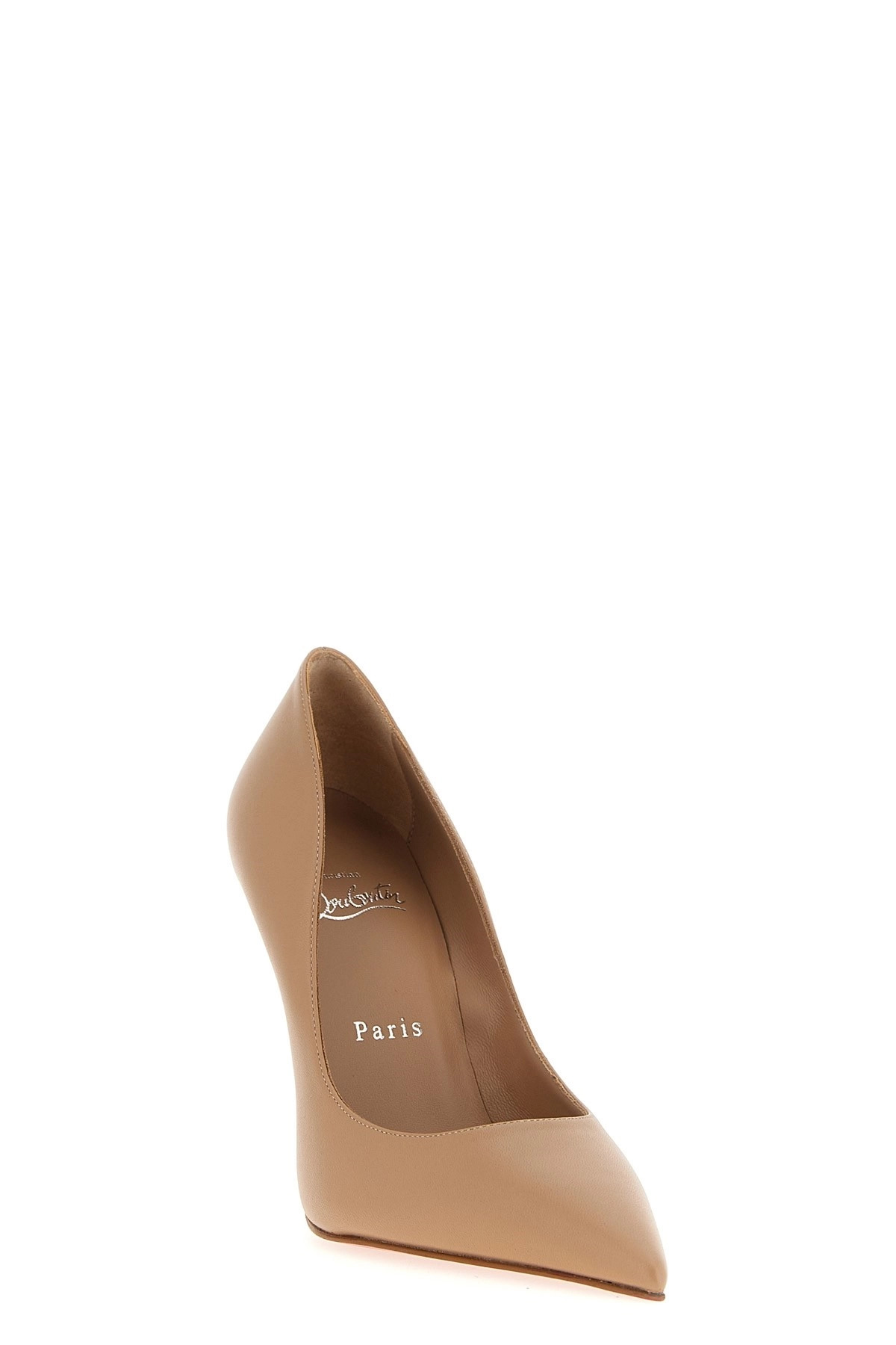 'Miss Z' pumps - 2
