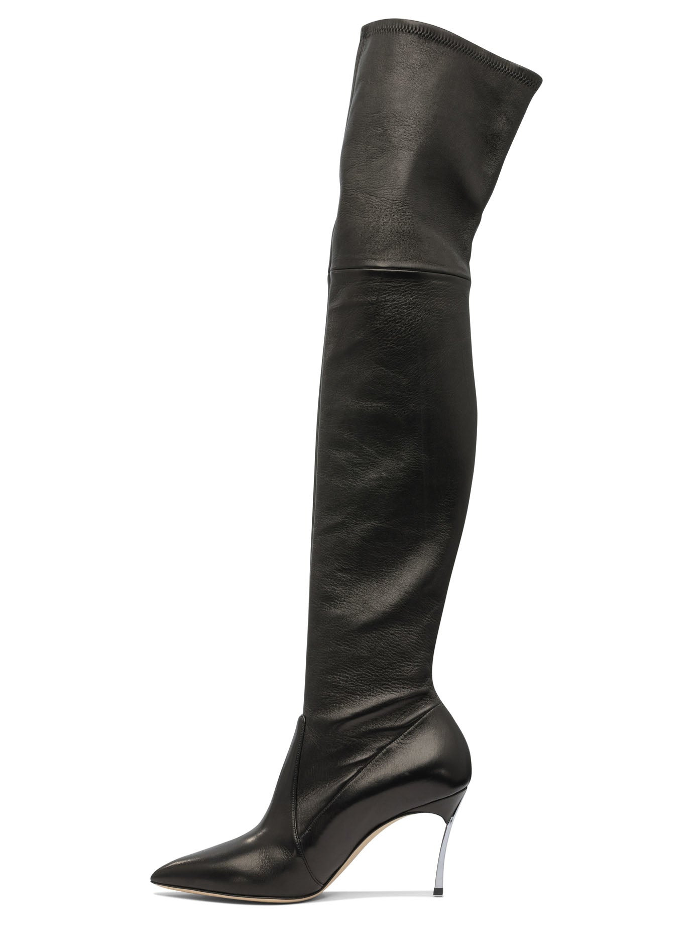 Boots Black - 3