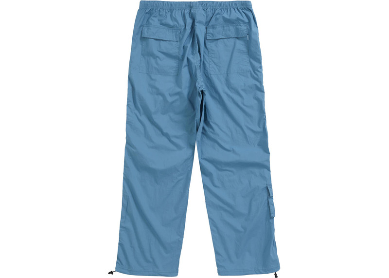 Supreme Supreme Cotton Cinch Pant Slate outlook