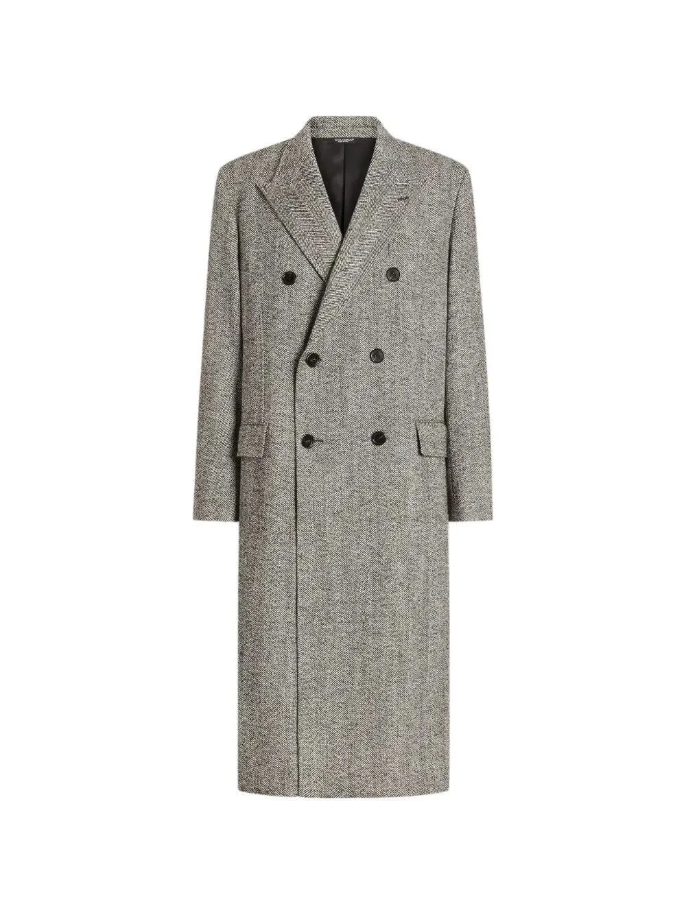 Dolce & Gabbana Men Coat - 1