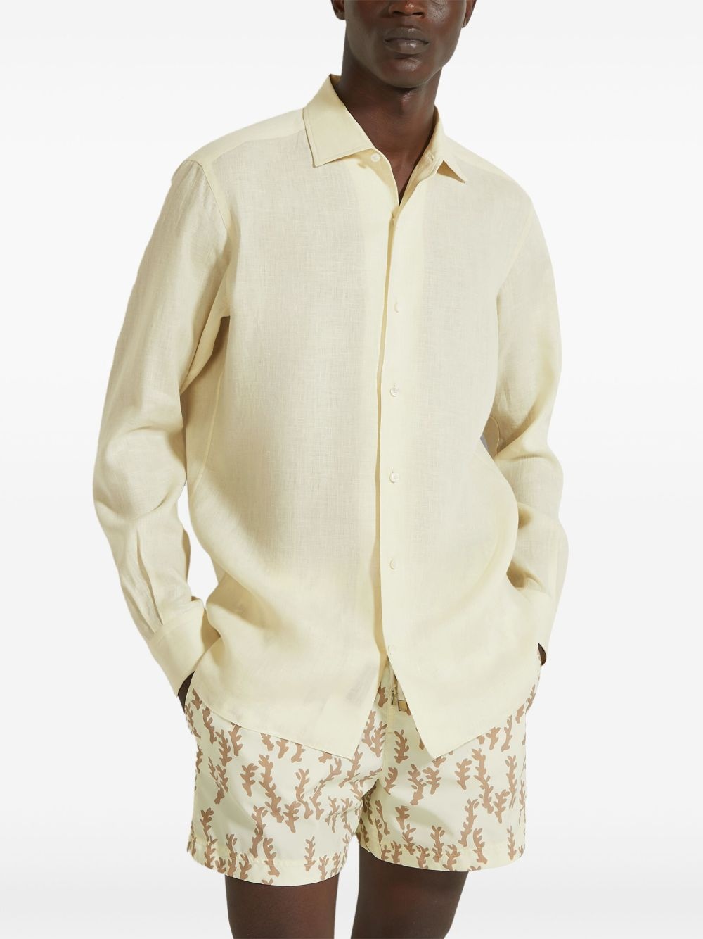 Oasi shirt - 2
