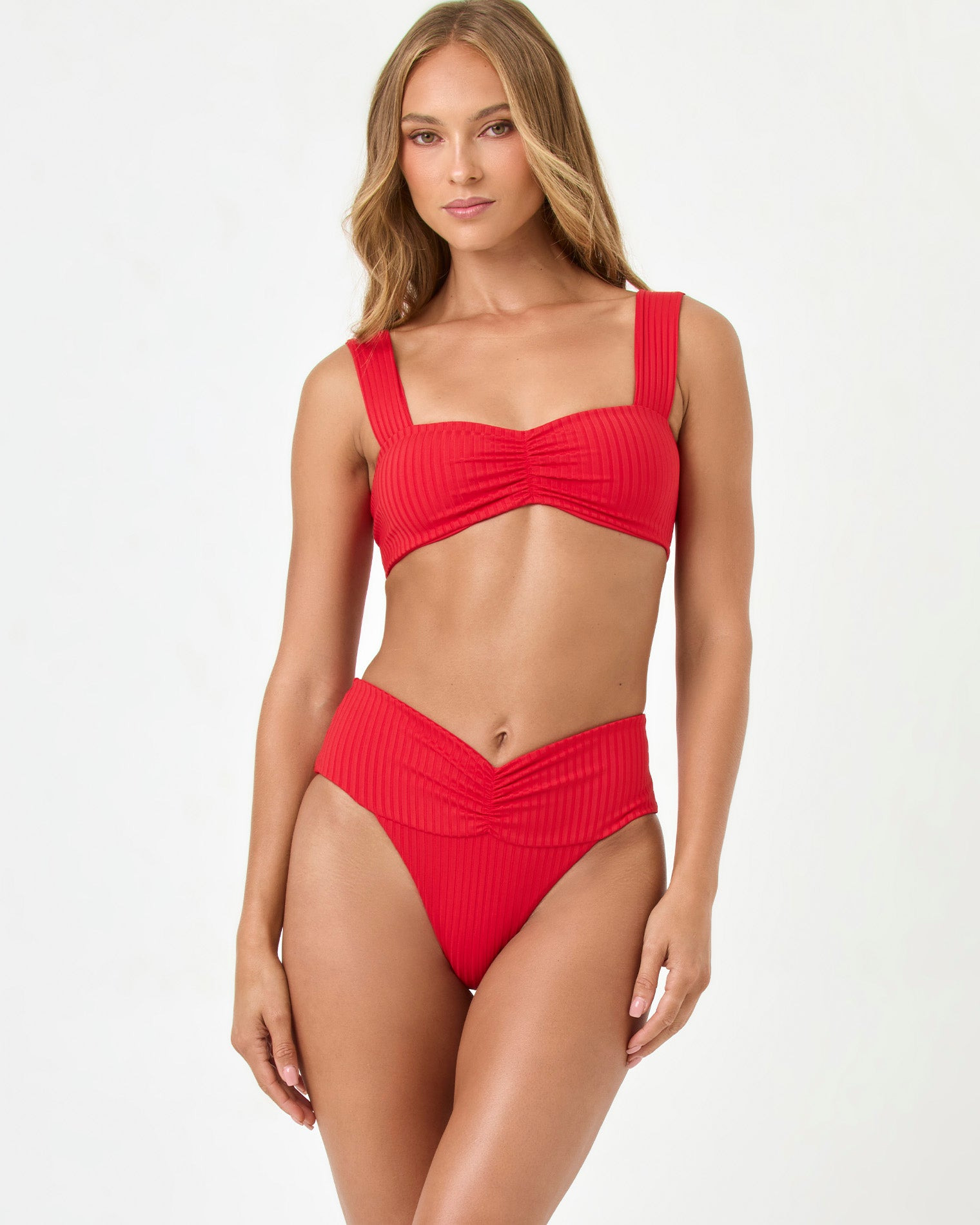 Bardot Bikini Bottom - 3