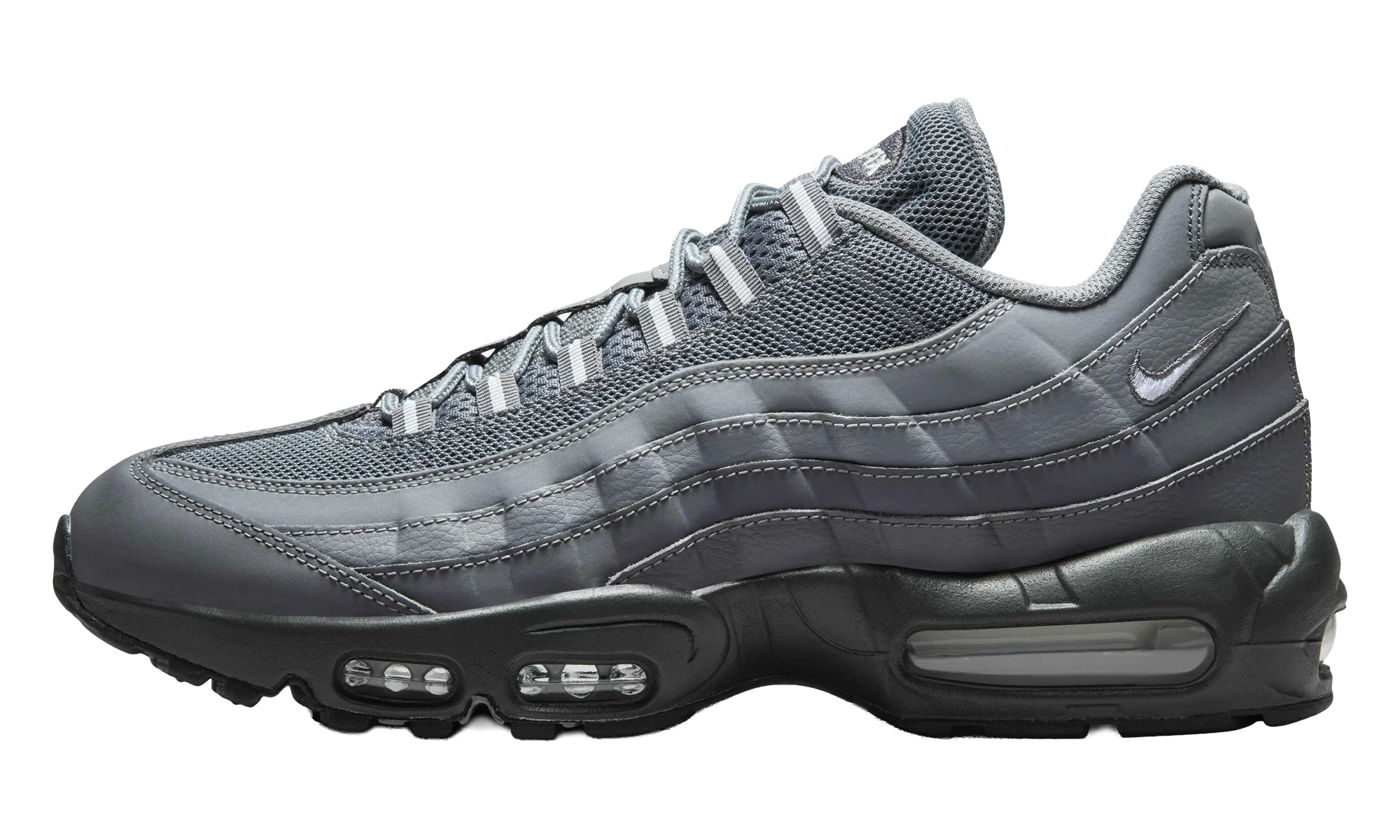 Air Max 95 "Dark Grey Anthracite" HF0121 001 - 1