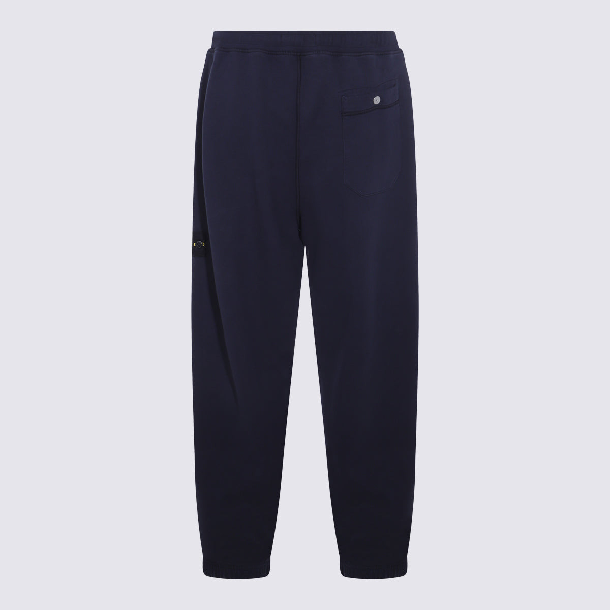 Trousers Blue And Green - 2