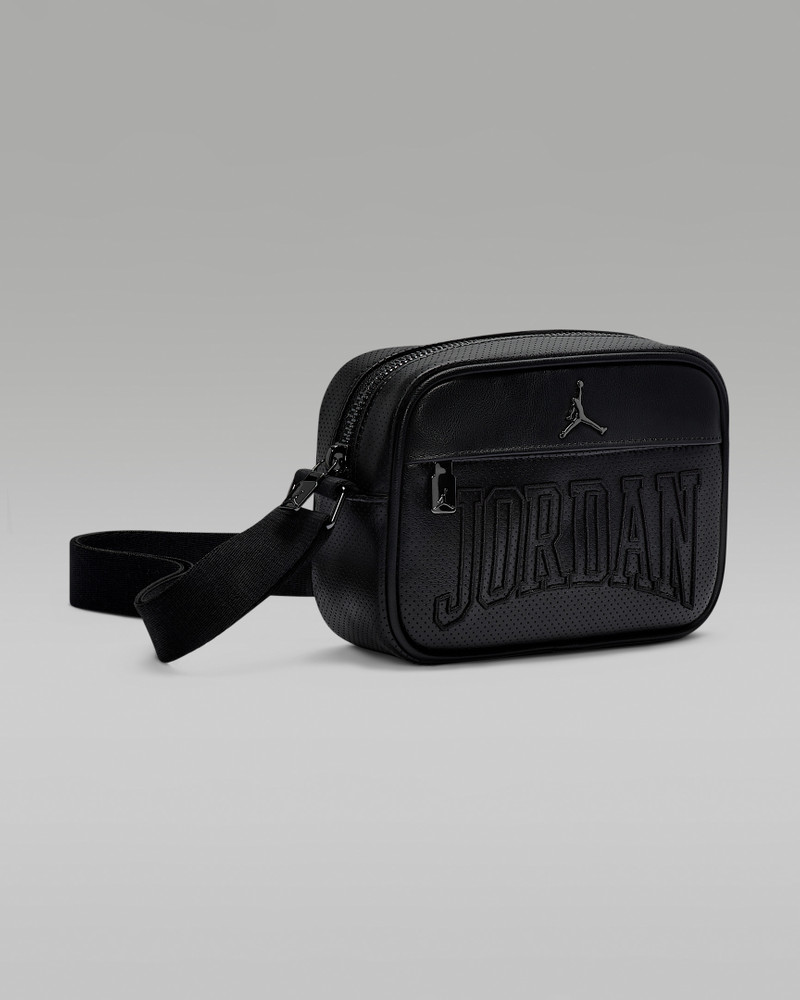 Jordan Jordan Perforated Camera Bag (1.6L) outlook