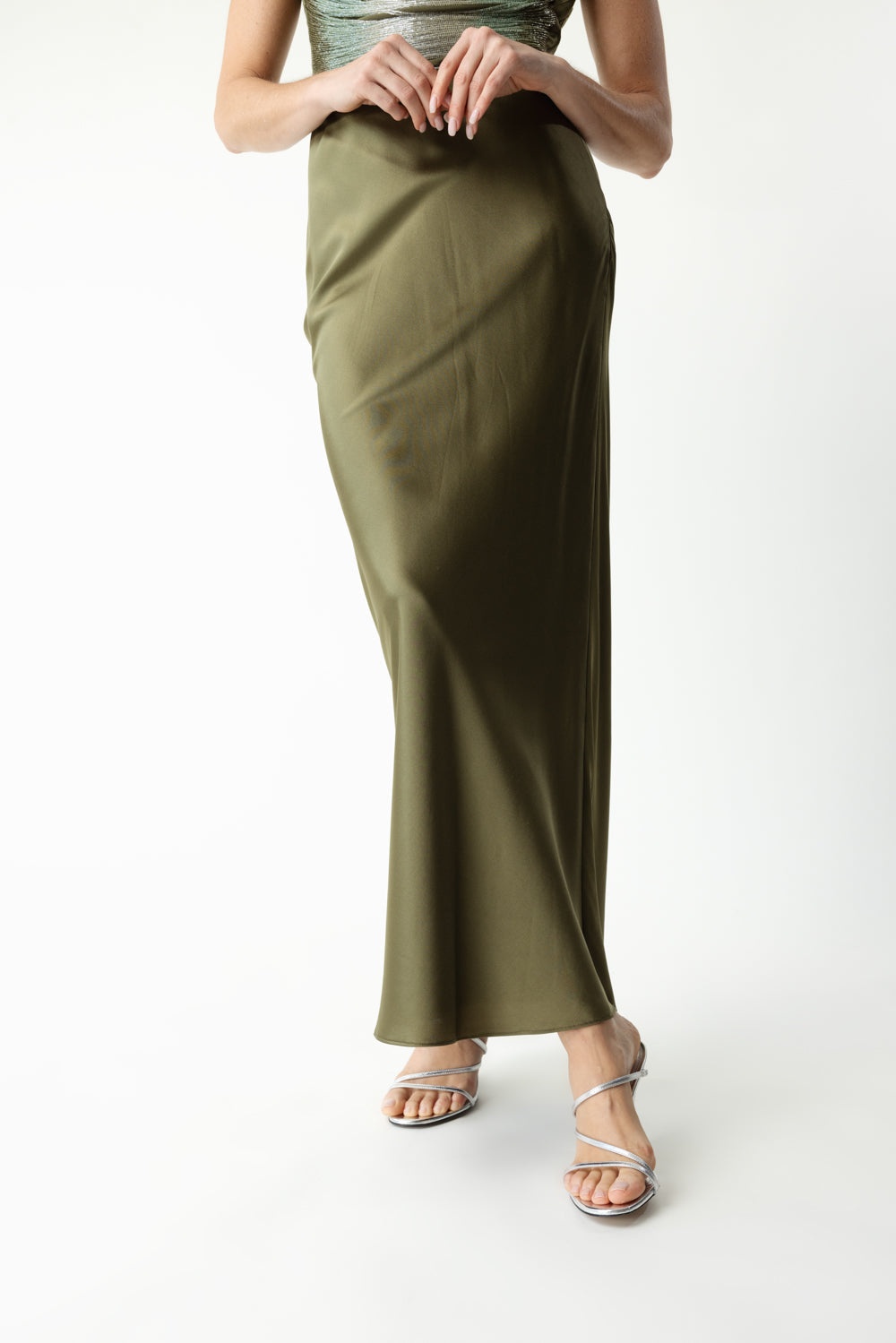 Chantel Skirt - 3