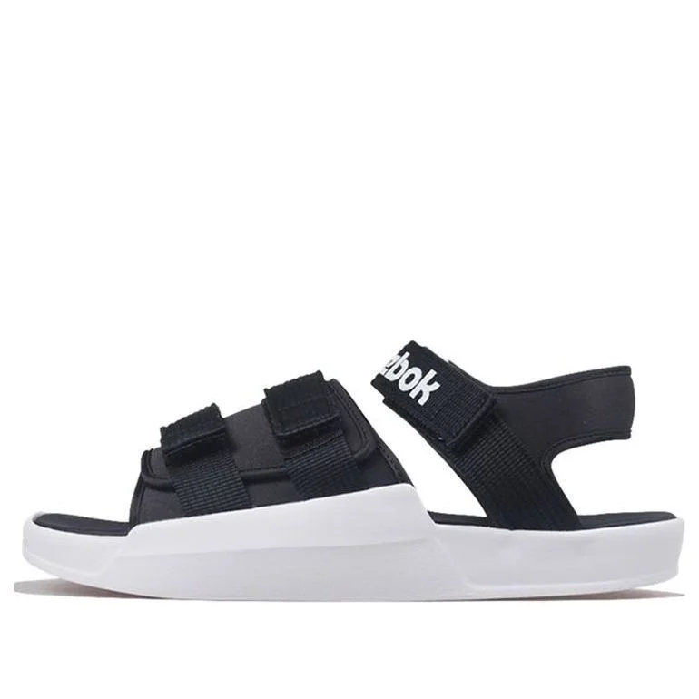 Reebok Sandalstyl Black White EF8029 - 1