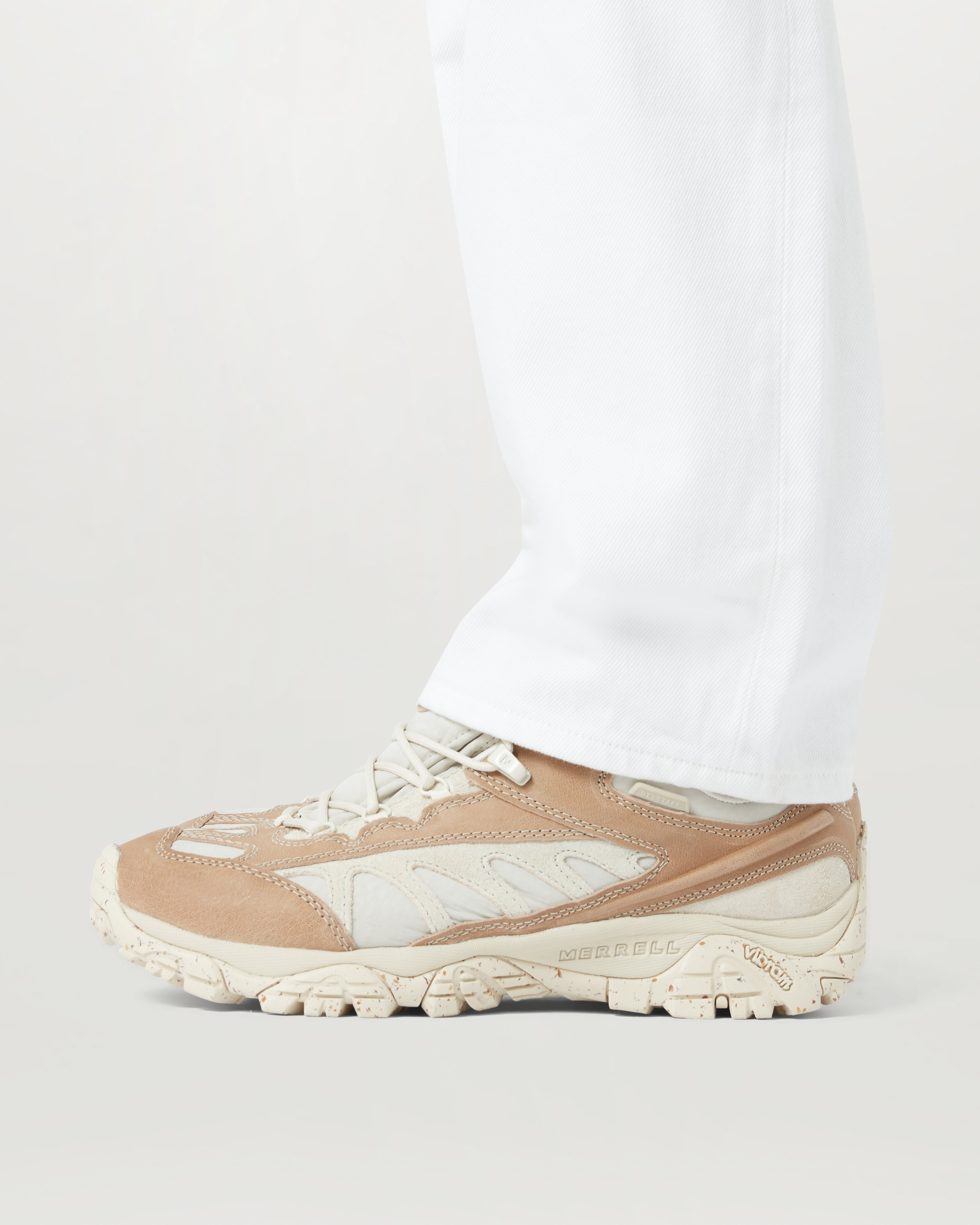 BELSTAFF X MERRELL 1TRL MOAB MESA LUXE HIKER - 4