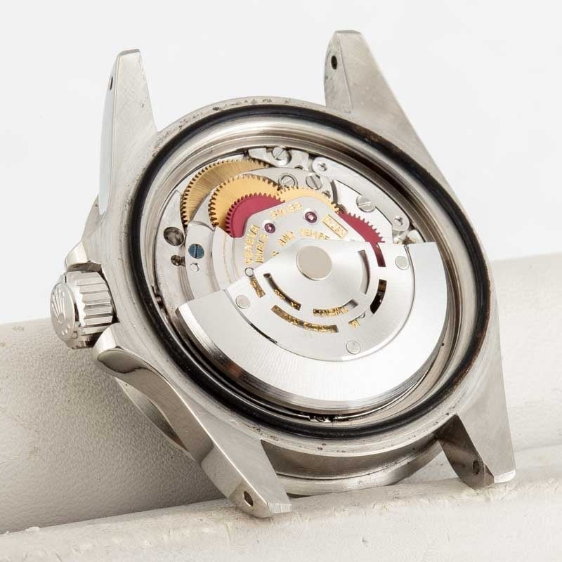 Men's Vintage Rolex Submariner Stainless Steel 1680 - 4