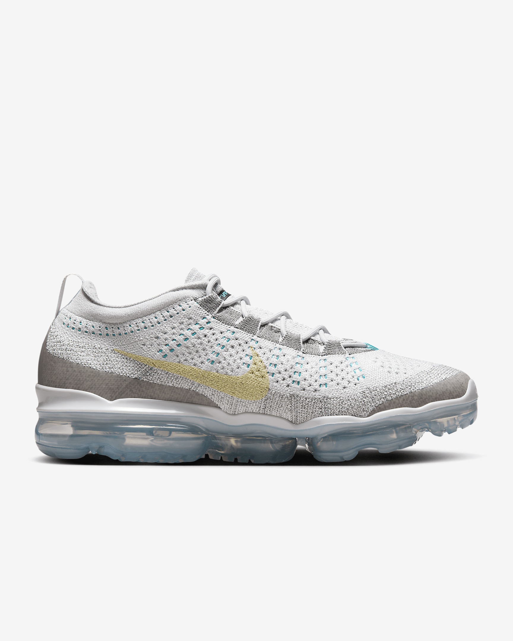 Nike Air VaporMax 2023 Flyknit Men's Shoes - 3