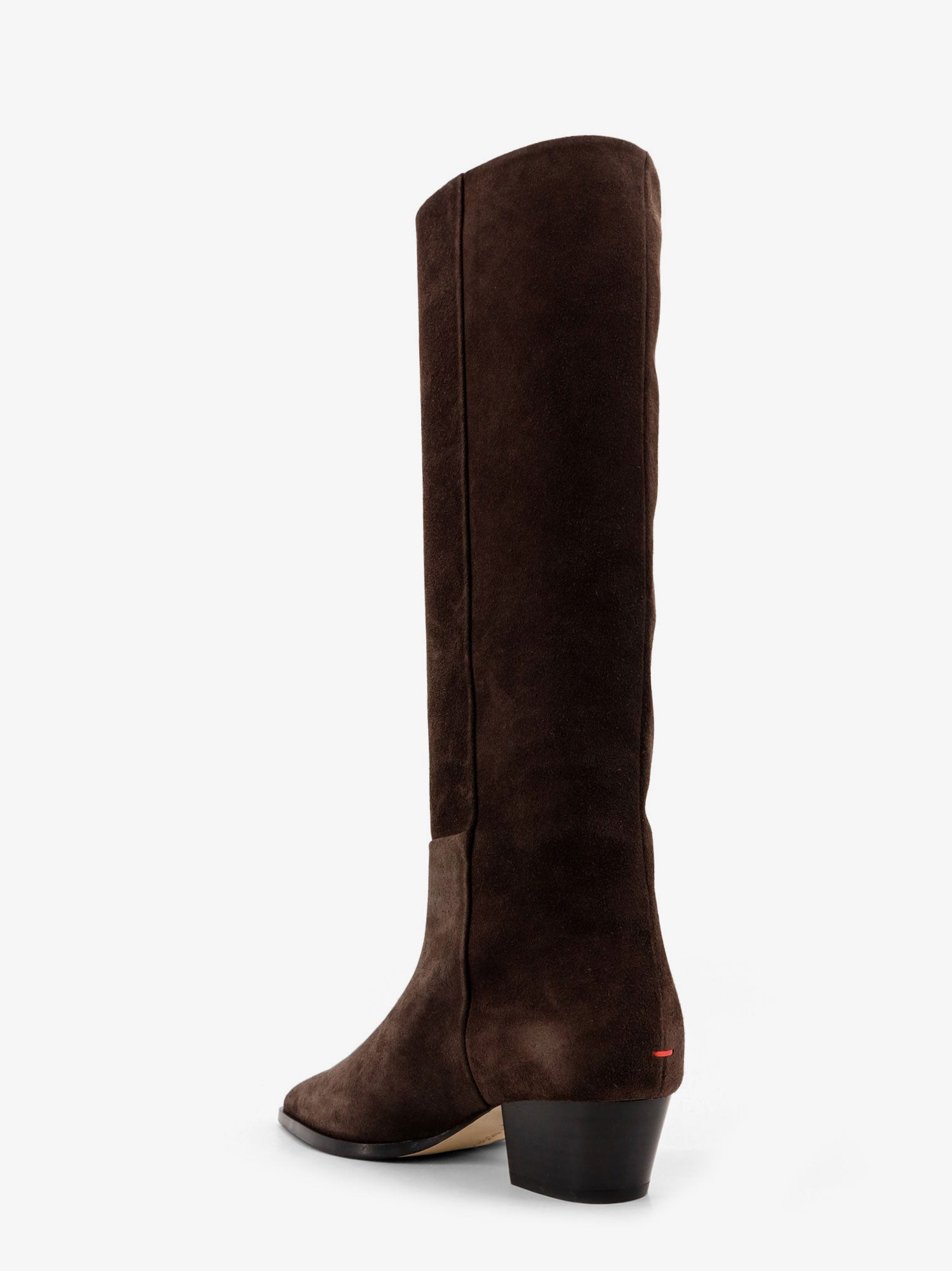 Medea Suede Boots - 3