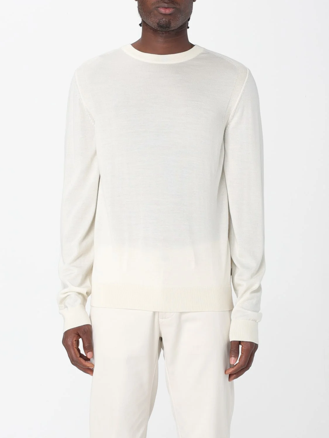 Sweater men Boss - 1