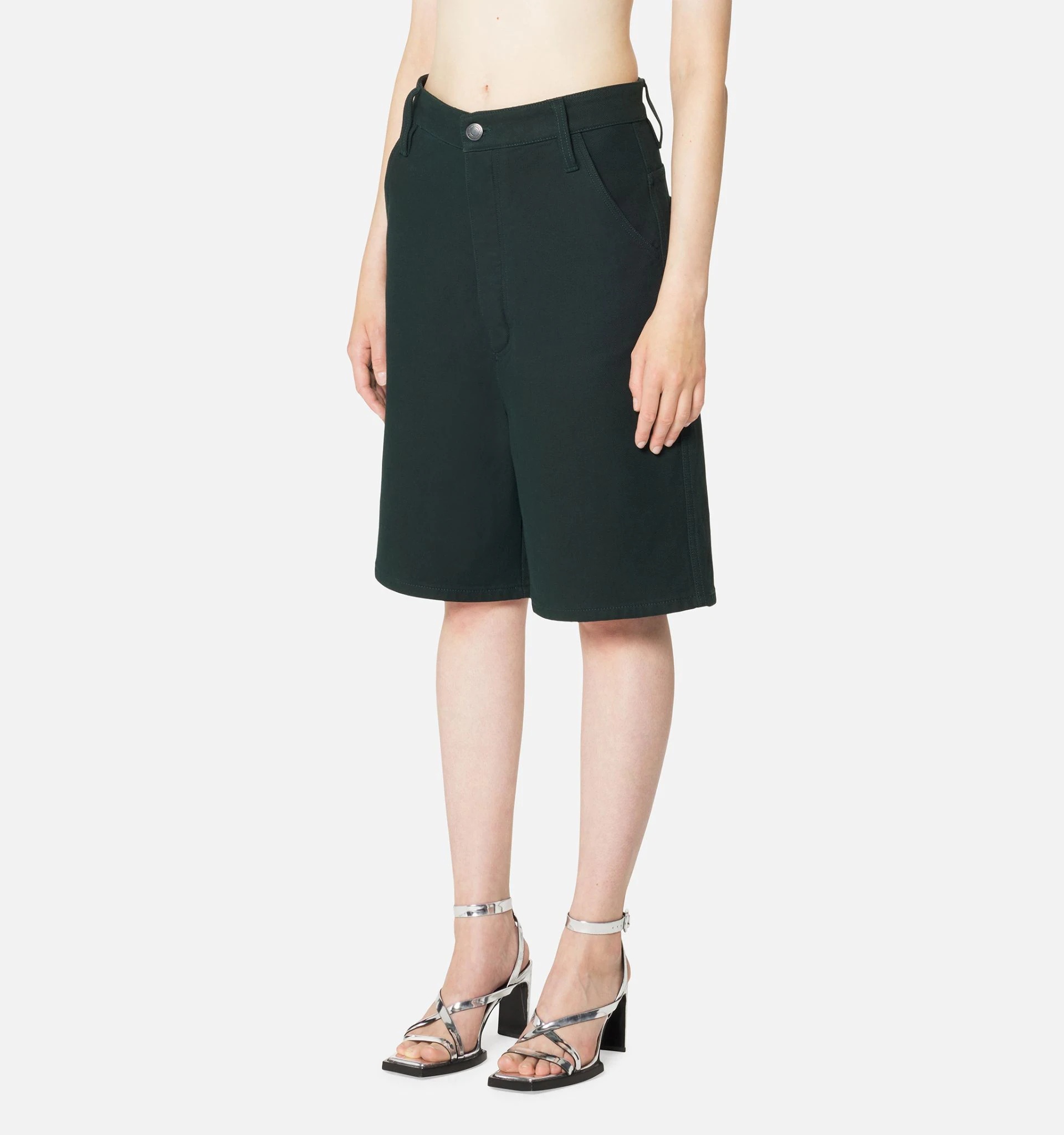 Alex Fit Short Pants - 3