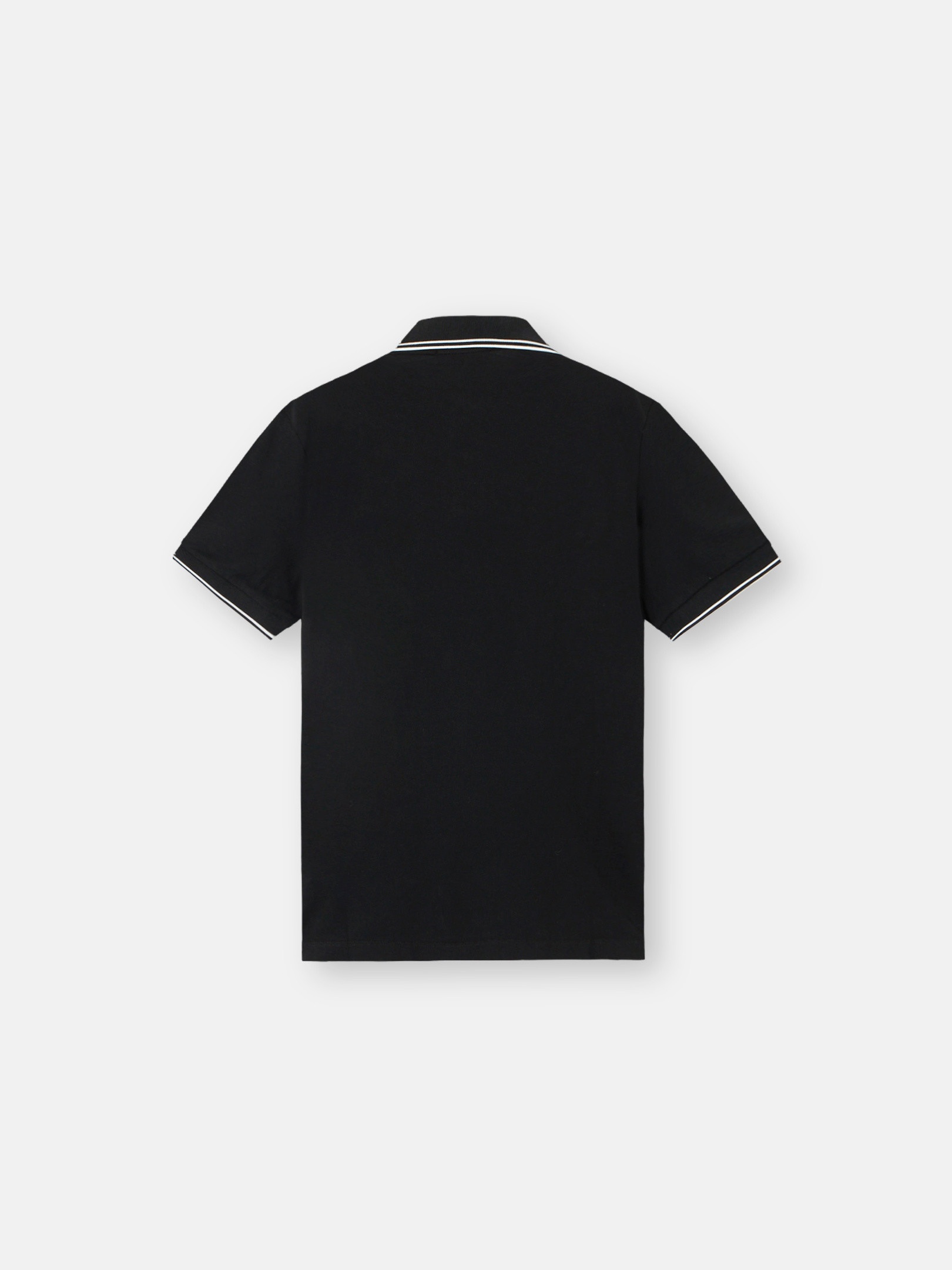2200007 95% ORGANIC COTTON / 5% ELASTANE PIQUÉ - 6