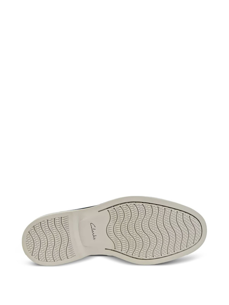 Atticus Free leather loafers 3
